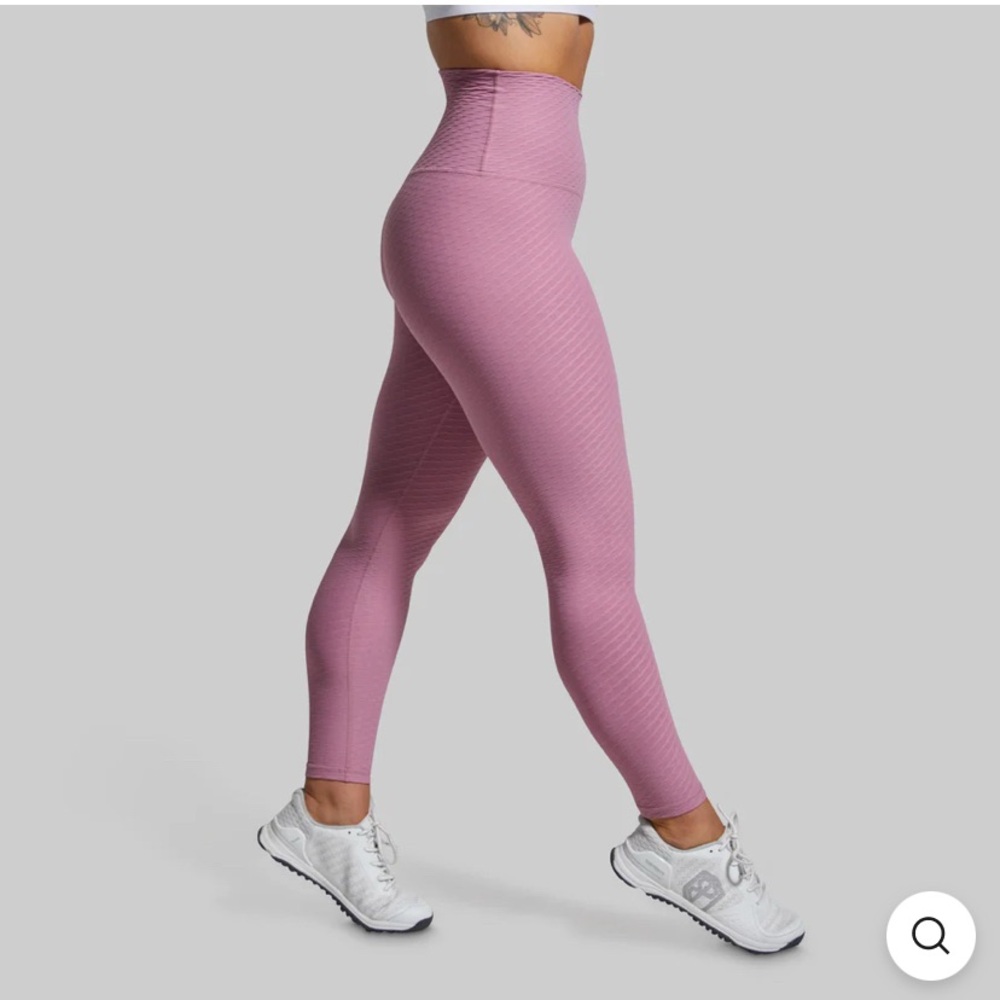 Born Primitive Paragon Legging Muave Large
